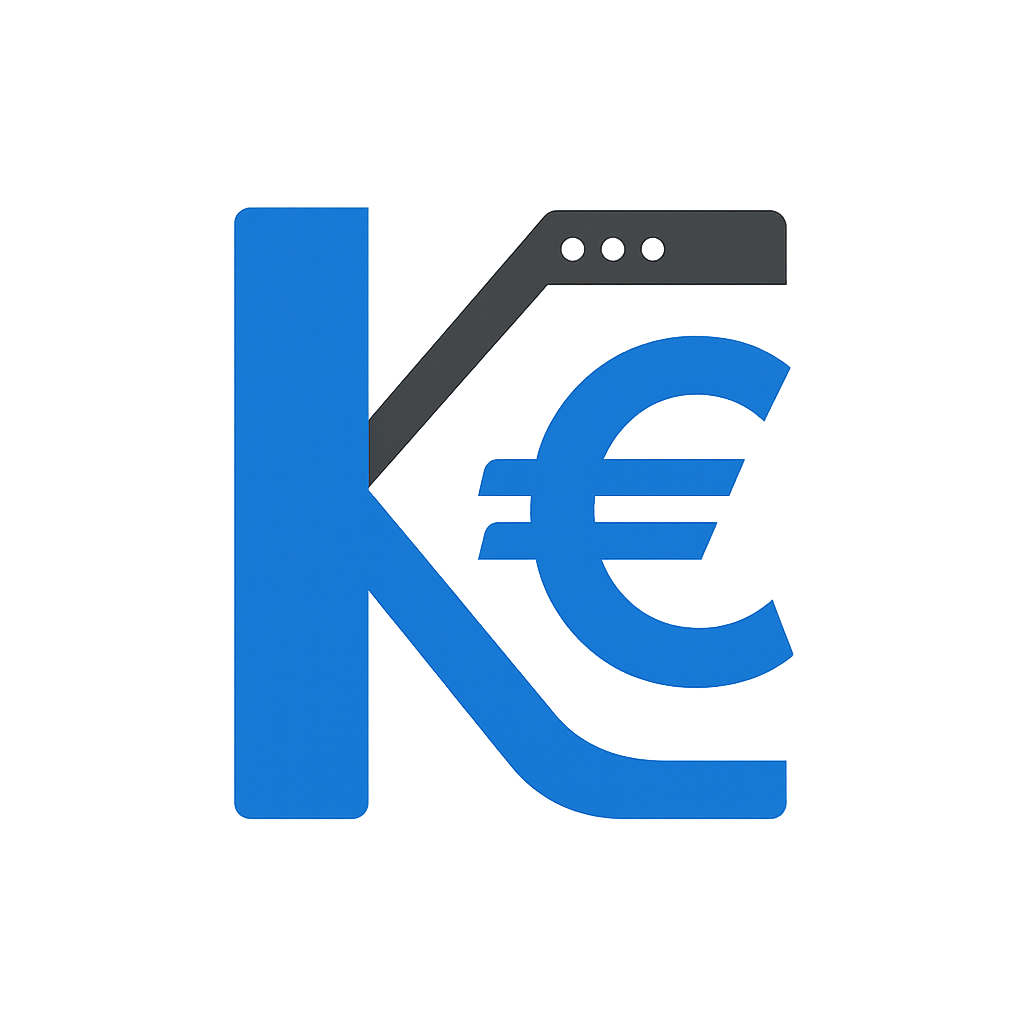 Kuurasivut logo