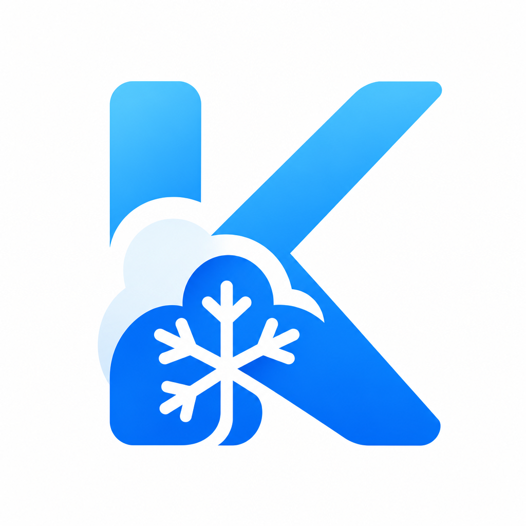 Kuura.app logo