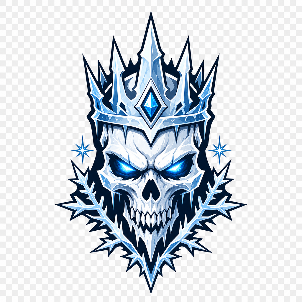 Kuura Dungeon logo